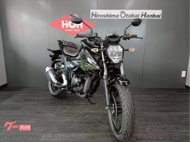 Suzuki GIXXER 150 M5 2025 — миниатюра 4