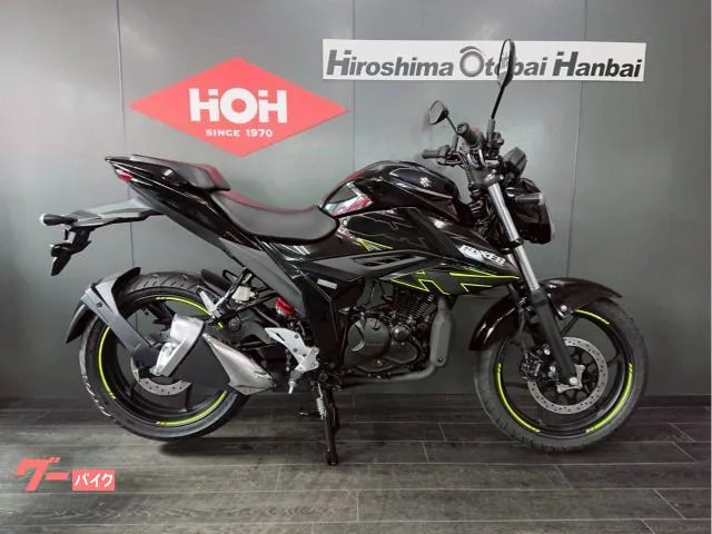 Suzuki GIXXER 150 M5 2025 — фото 1, купить с доставкой в Москву