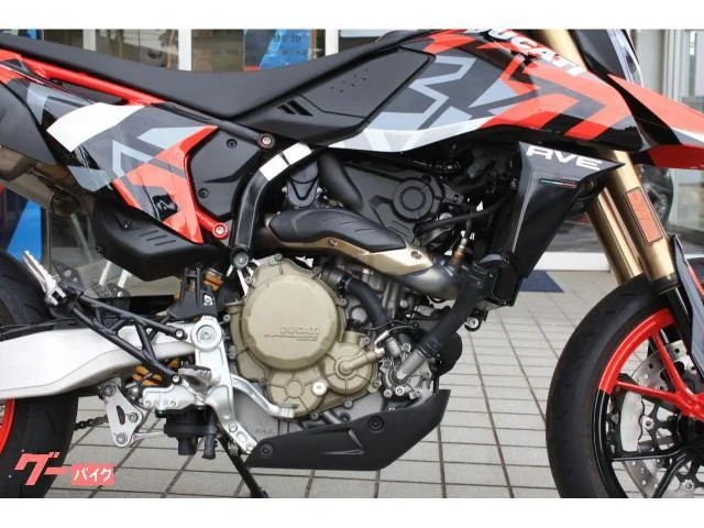 DUCATI 698 RVE 2025 — миниатюра 3