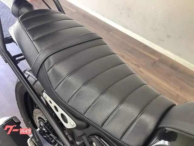 Yamaha XSR125 ABS USB 2024 — миниатюра 3