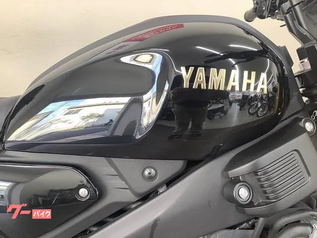 Yamaha XSR125 ABS USB 2024 — миниатюра 5