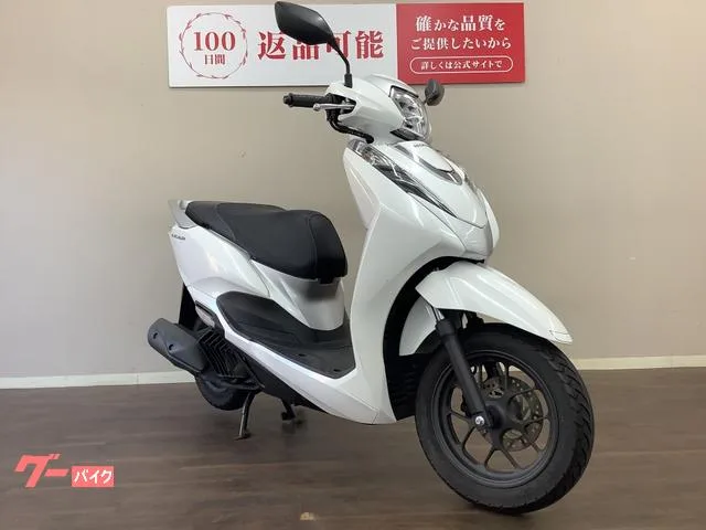 Honda 125/ JK12 2022 — миниатюра 2