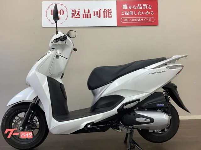 Honda 125/ JK12 2022 — миниатюра 3