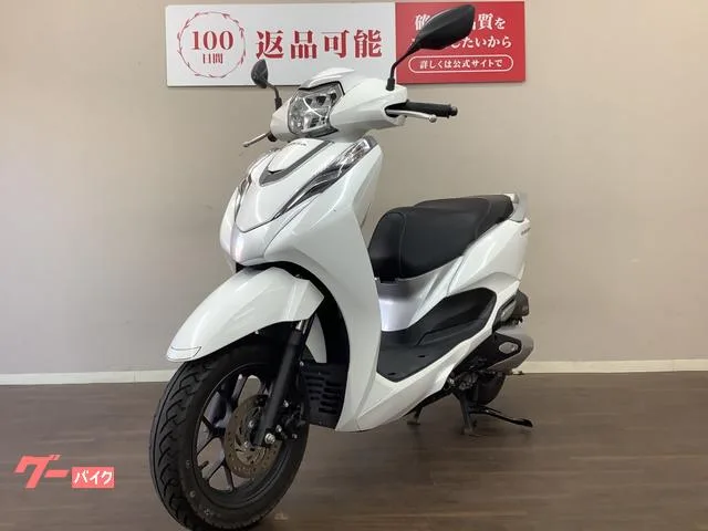 Honda 125/ JK12 2022 — миниатюра 5