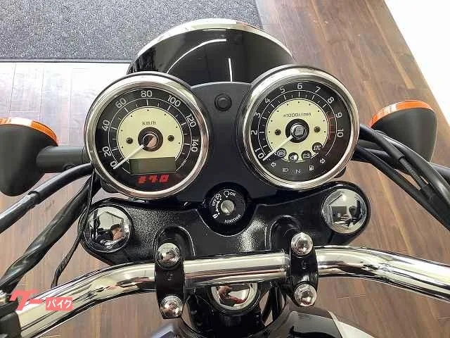 Kawasaki S1 2025 — миниатюра 3