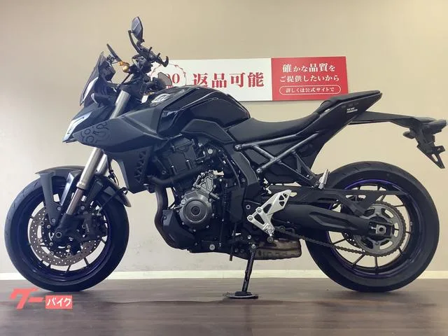 Suzuki GSX-8S ABS EM1AA 2023 — миниатюра 5