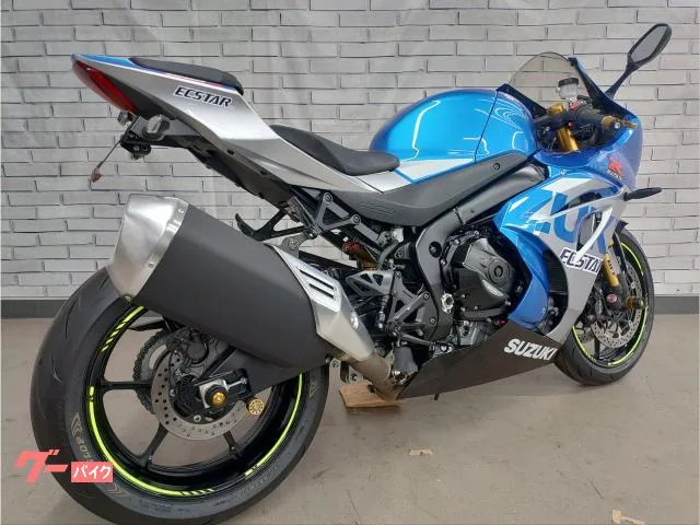 Suzuki GSX-R1000R 2022 2022 — миниатюра 4