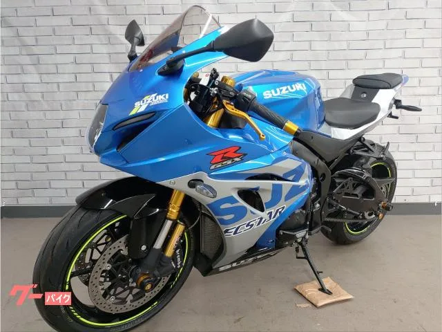 Suzuki GSX-R1000R 2022 2022 — миниатюра 5