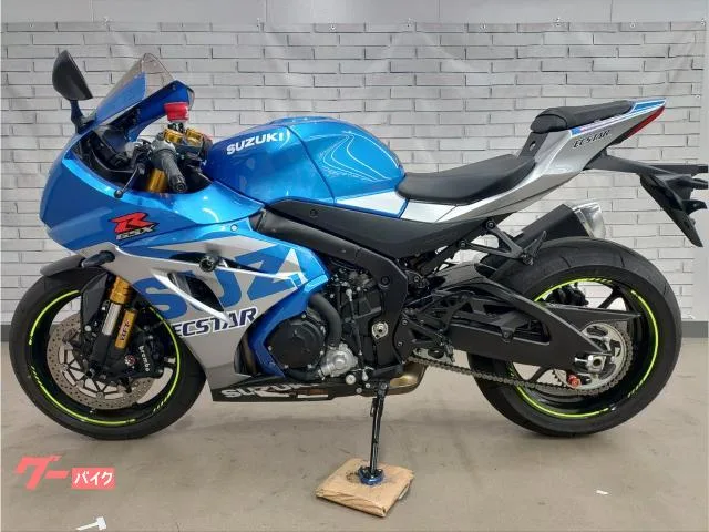 Suzuki GSX-R1000R 2022 — миниатюра 3