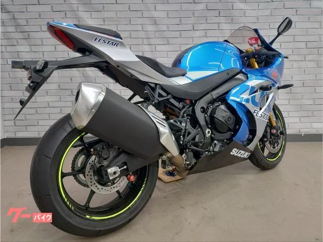 Suzuki GSX-R1000R 2022 — миниатюра 4