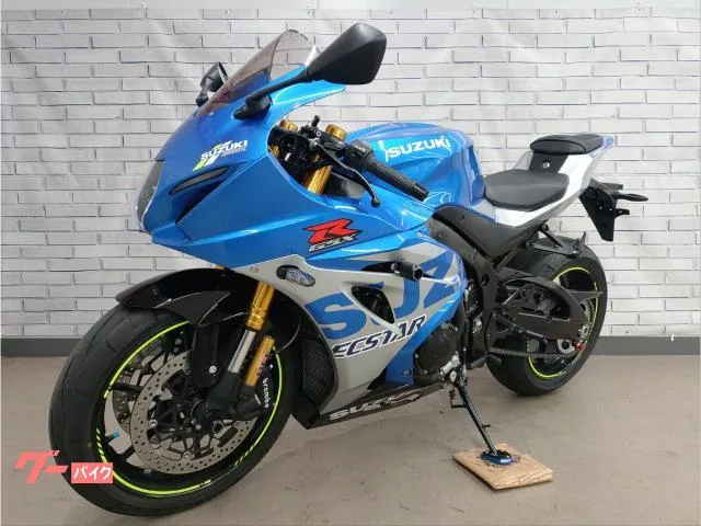 Suzuki GSX-R1000R 2022 — миниатюра 5