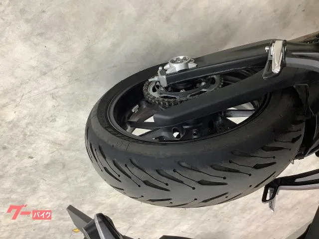 Yamaha MT-07 2022 — миниатюра 3