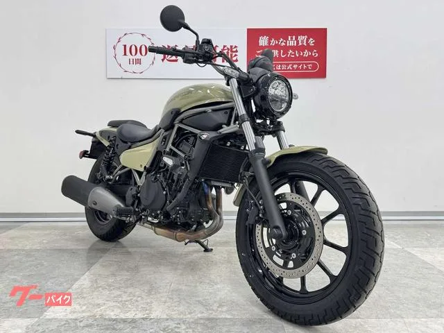Kawasaki 400 2024 — миниатюра 4