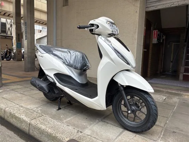 Honda 125/ 2026 USB TYPE-C 2026 — миниатюра 2