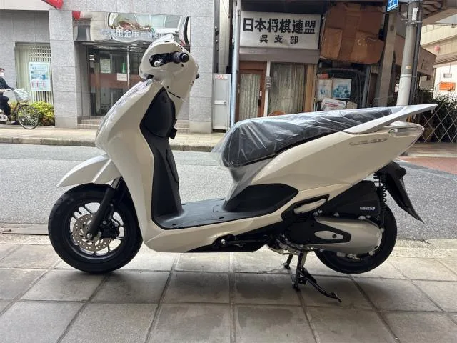 Honda 125/ 2026 USB TYPE-C 2026 — миниатюра 4