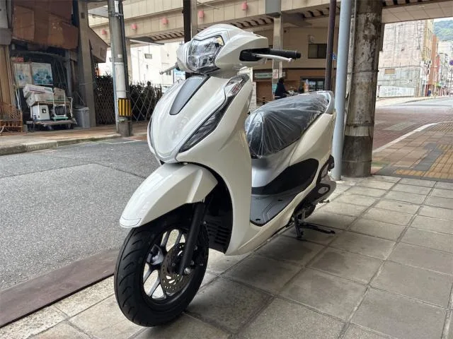 Honda 125/ 2026 USB TYPE-C 2026 — миниатюра 5