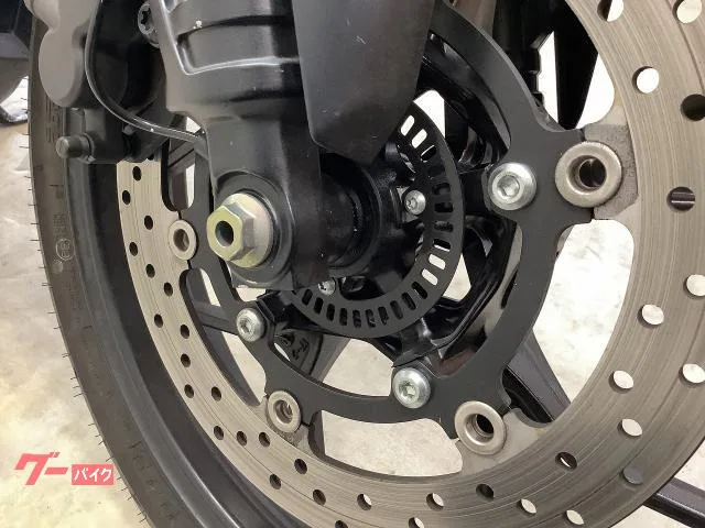 Yamaha MT-25 2025 — миниатюра 3
