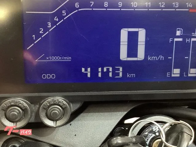 Yamaha MT-25 2025 — миниатюра 4
