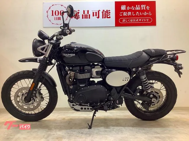 TRIUMPH 900 2023 — миниатюра 5