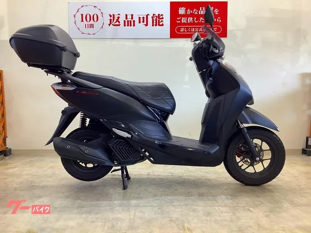 Honda 125/ 2022 2022 — миниатюра 2
