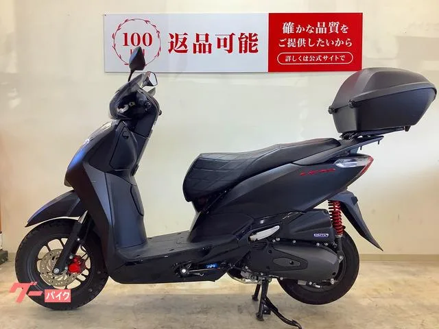 Honda 125/ 2022 2022 — миниатюра 3