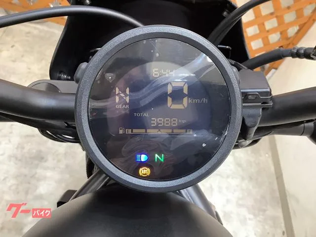 Honda 250 S 2022 — миниатюра 3