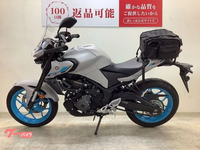 Yamaha MT-25 2025 — миниатюра 5