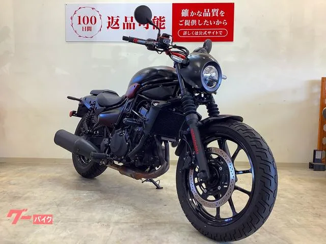 Kawasaki 400SE 2023 — миниатюра 4