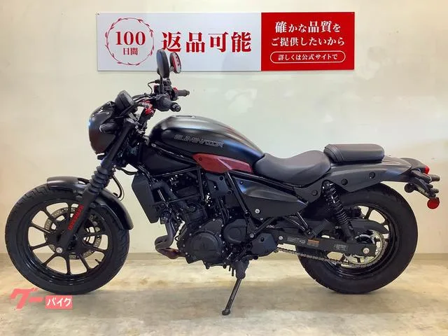 Kawasaki 400SE 2023 — миниатюра 5