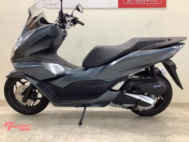 Honda PCX160 KF47 2023 — миниатюра 2