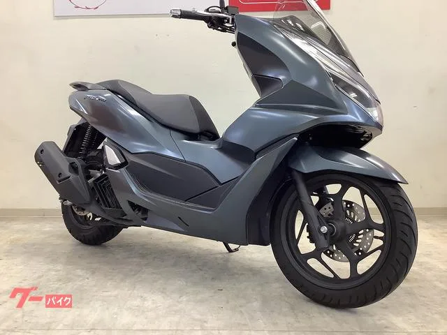 Honda PCX160 KF47 2023 — миниатюра 4
