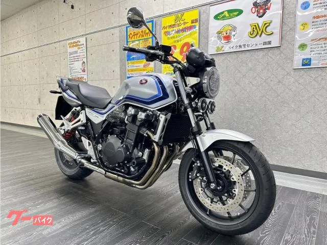 Honda CB1300Super Four 2024 2023 — миниатюра 2