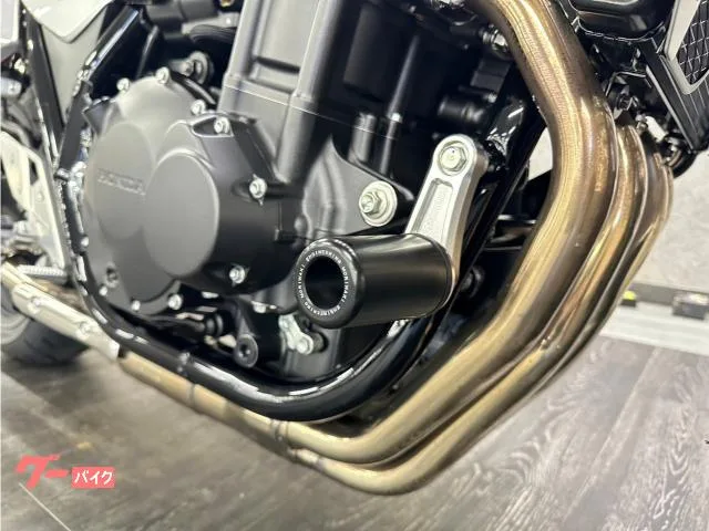 Honda CB1300Super Four 2024 2023 — миниатюра 3