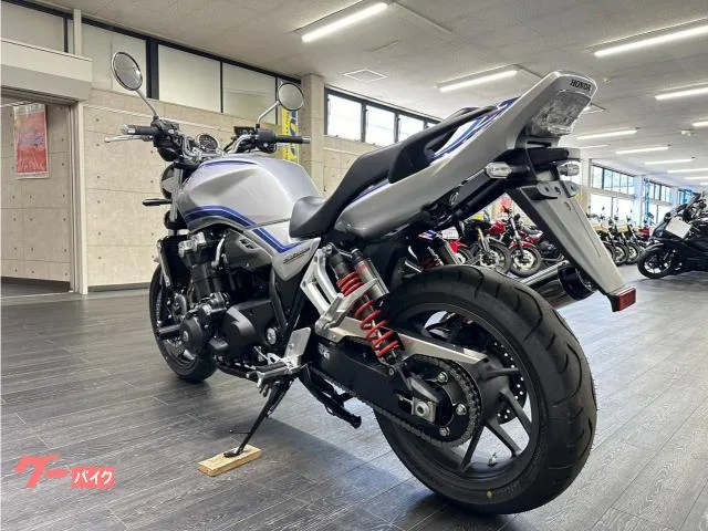 Honda CB1300Super Four 2024 2023 — миниатюра 4