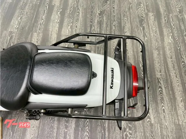 Kawasaki 400 2024 — миниатюра 3