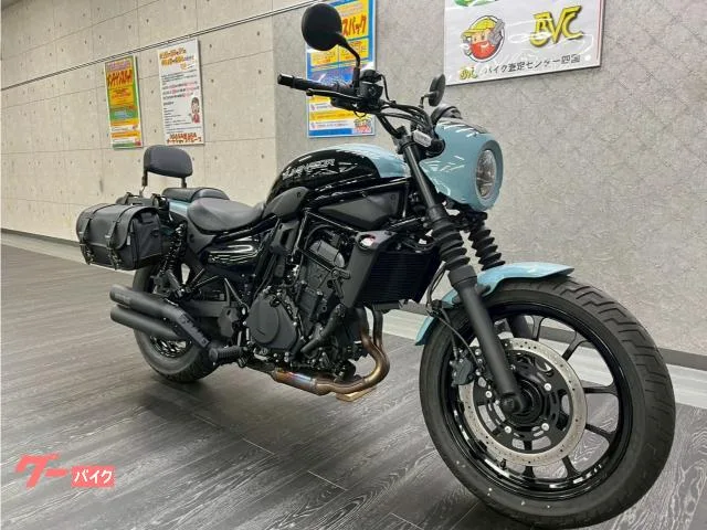 Kawasaki 400SE/ETCUSB/ 2025 — миниатюра 2