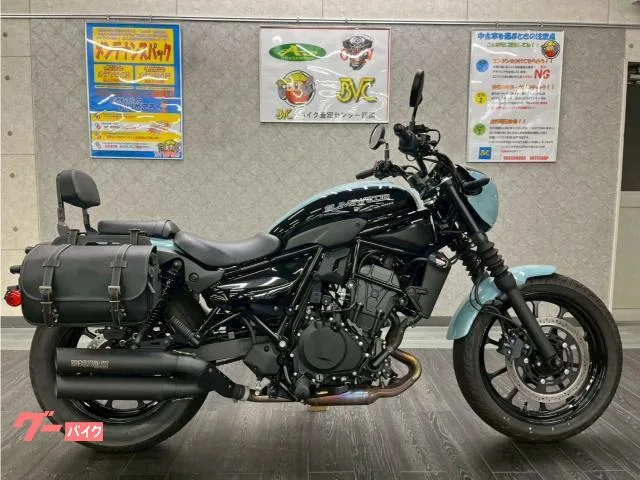 Kawasaki 400SE/ETCUSB/ 2025 — фото 1, купить с доставкой в Москву