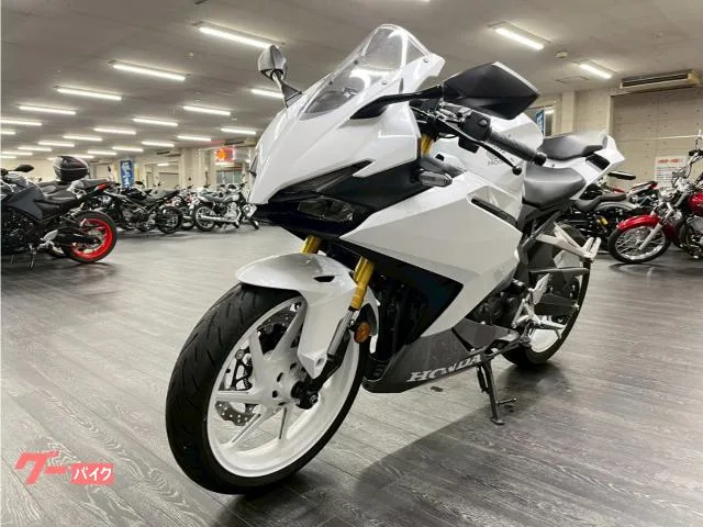 Honda CBR250RR 2023 — миниатюра 5