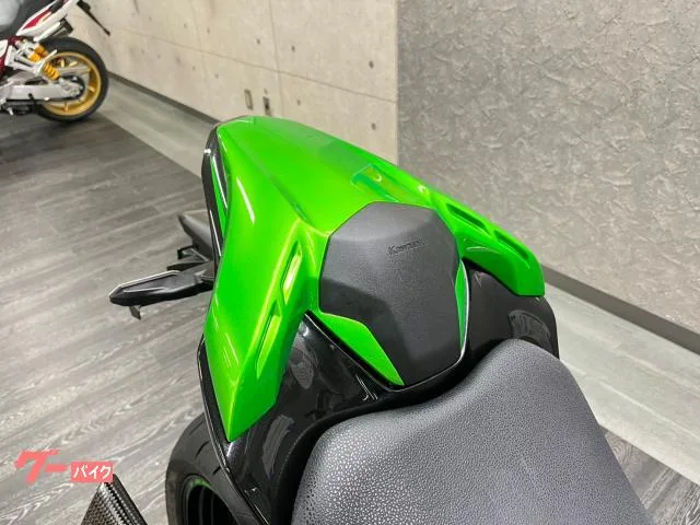 Kawasaki Z900 SE ETC 2022 — миниатюра 3