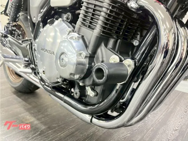 Honda CB1100RS 2022 — миниатюра 3