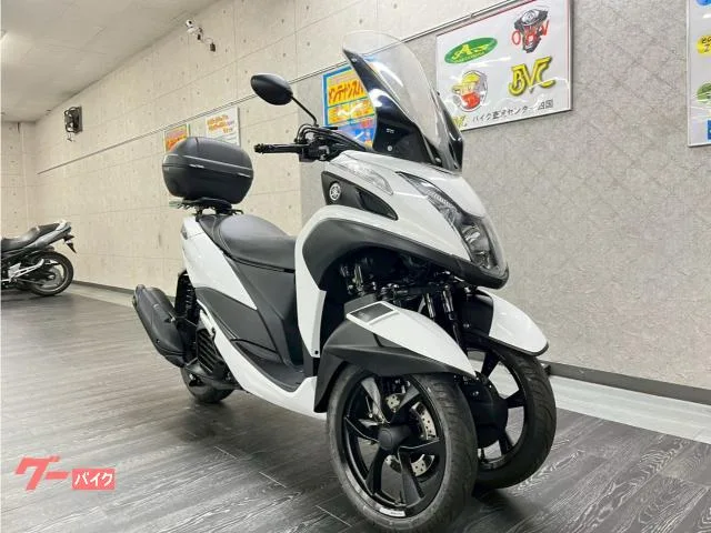 Yamaha 155 ABS 2023 — миниатюра 2