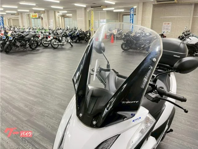 Yamaha 155 ABS 2023 — миниатюра 3