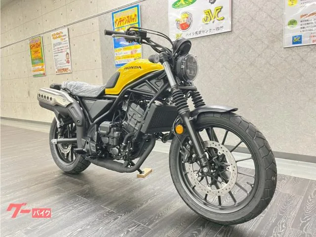 Honda CL250 E-Clutch 2025 — миниатюра 2