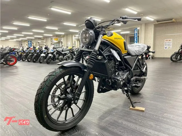 Honda CL250 E-Clutch 2025 — миниатюра 5