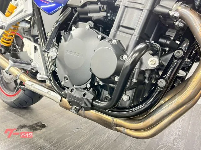 Honda CB1300Super Four SP 2023 — миниатюра 3