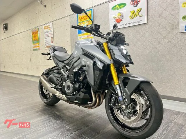 Suzuki GSX-S1000 2022 USB 2022 — миниатюра 2