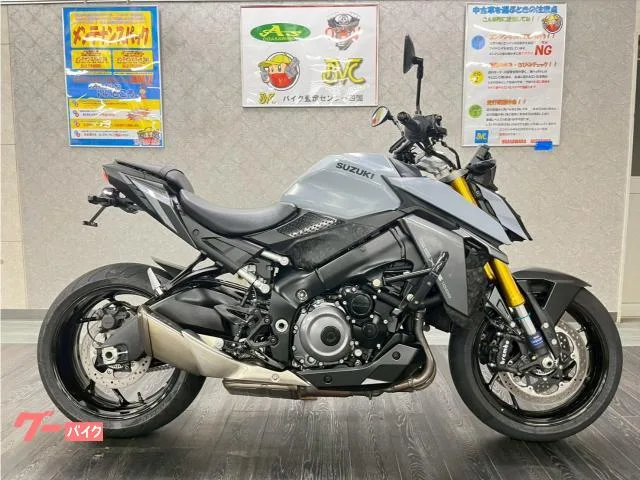 Suzuki GSX-S1000 2022 USB 2022 — фото 1, купить с доставкой в Москву