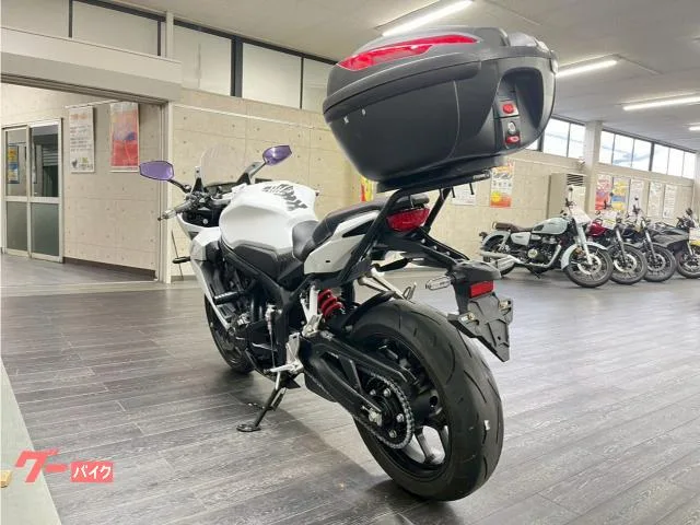 Honda CBR650R 2023 ETC USB 2023 — миниатюра 4