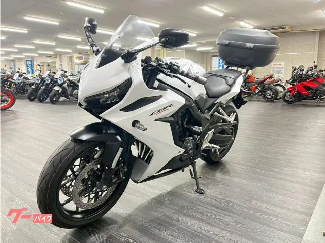 Honda CBR650R 2023 ETC USB 2023 — миниатюра 5