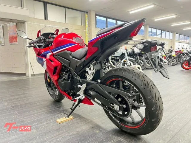 Honda CBR400R ETC USB 2024 — миниатюра 4